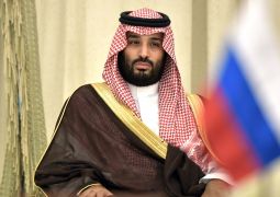 סעודיה לא רוצה להסתמך על ארה"ב